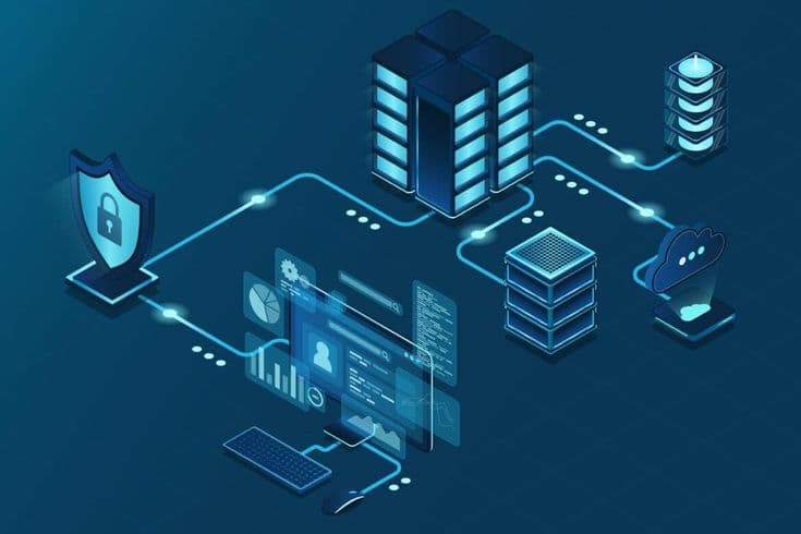 Aggregation Switch Deployment