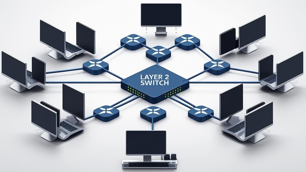 Access Switch Deployment