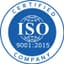 ISO 9001: Quality Management System Compliance