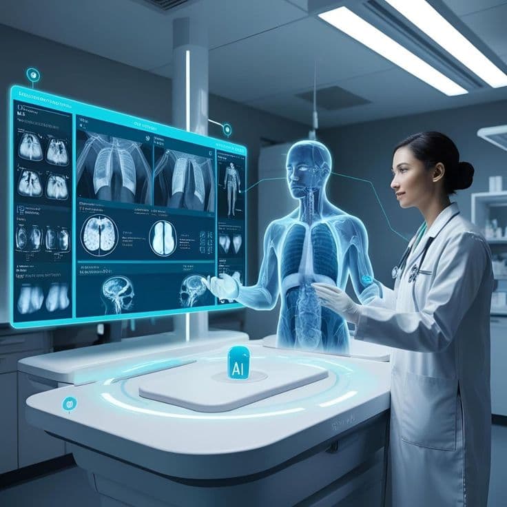 Disaster Recovery & Failover Resilience