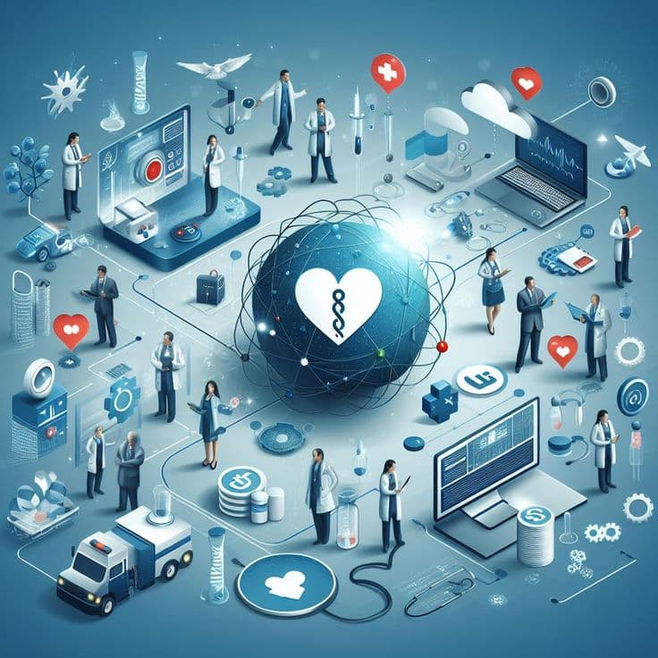 Optimized for Uptime & Precision