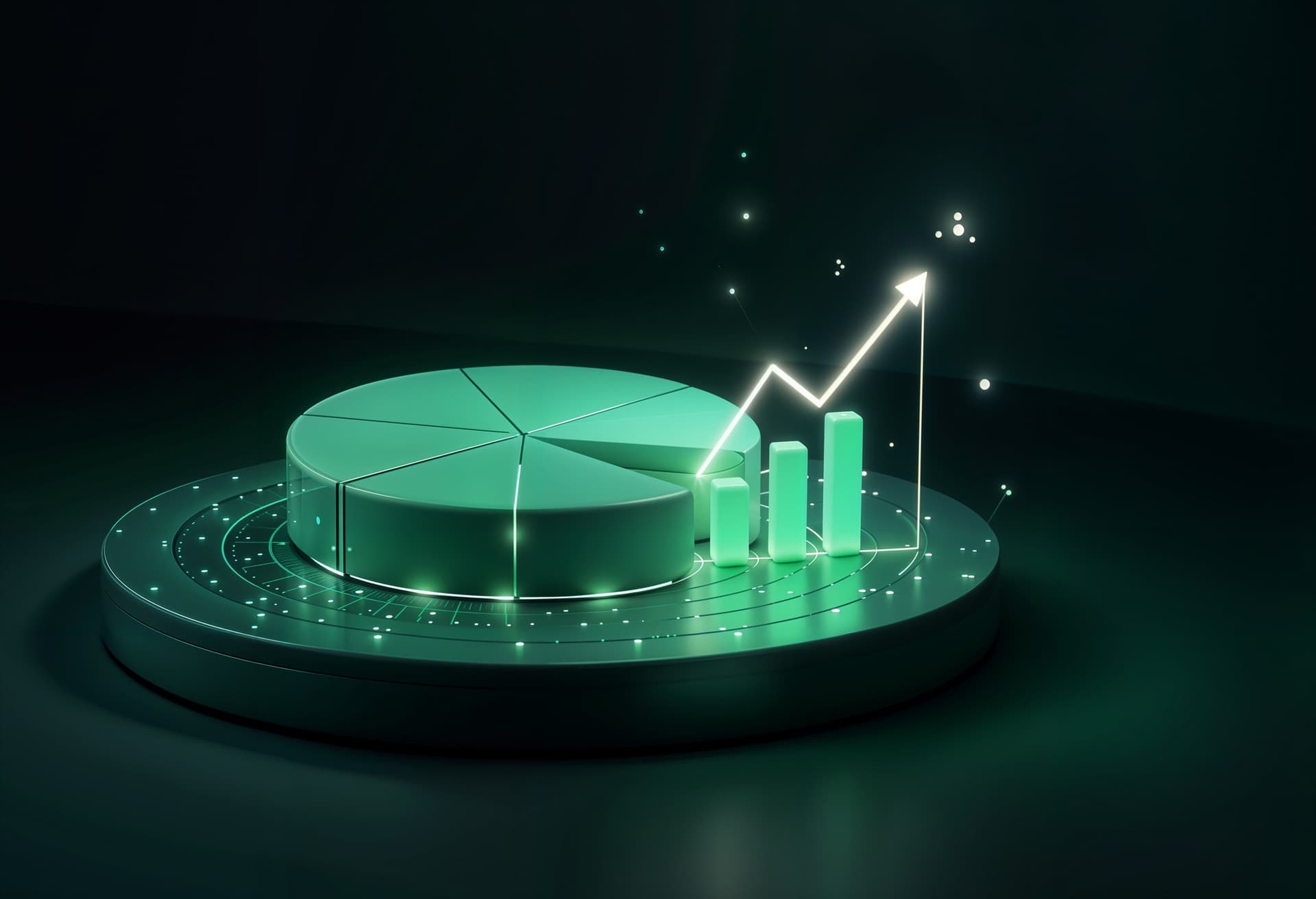 Seamlessly Scalable Infrastructure