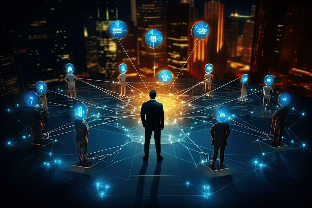 Compliance-Driven, Human-Focused