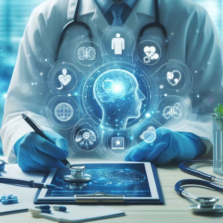 Real-Time Telemedicine Optimization