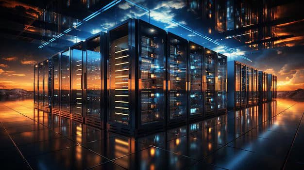 Enterprise Edge Networking