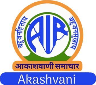 All India Radio (Akashvani)'s avatar