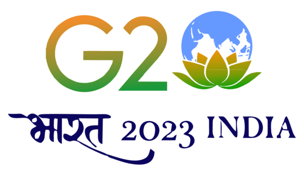 2023 G20 New Delhi summit's avatar