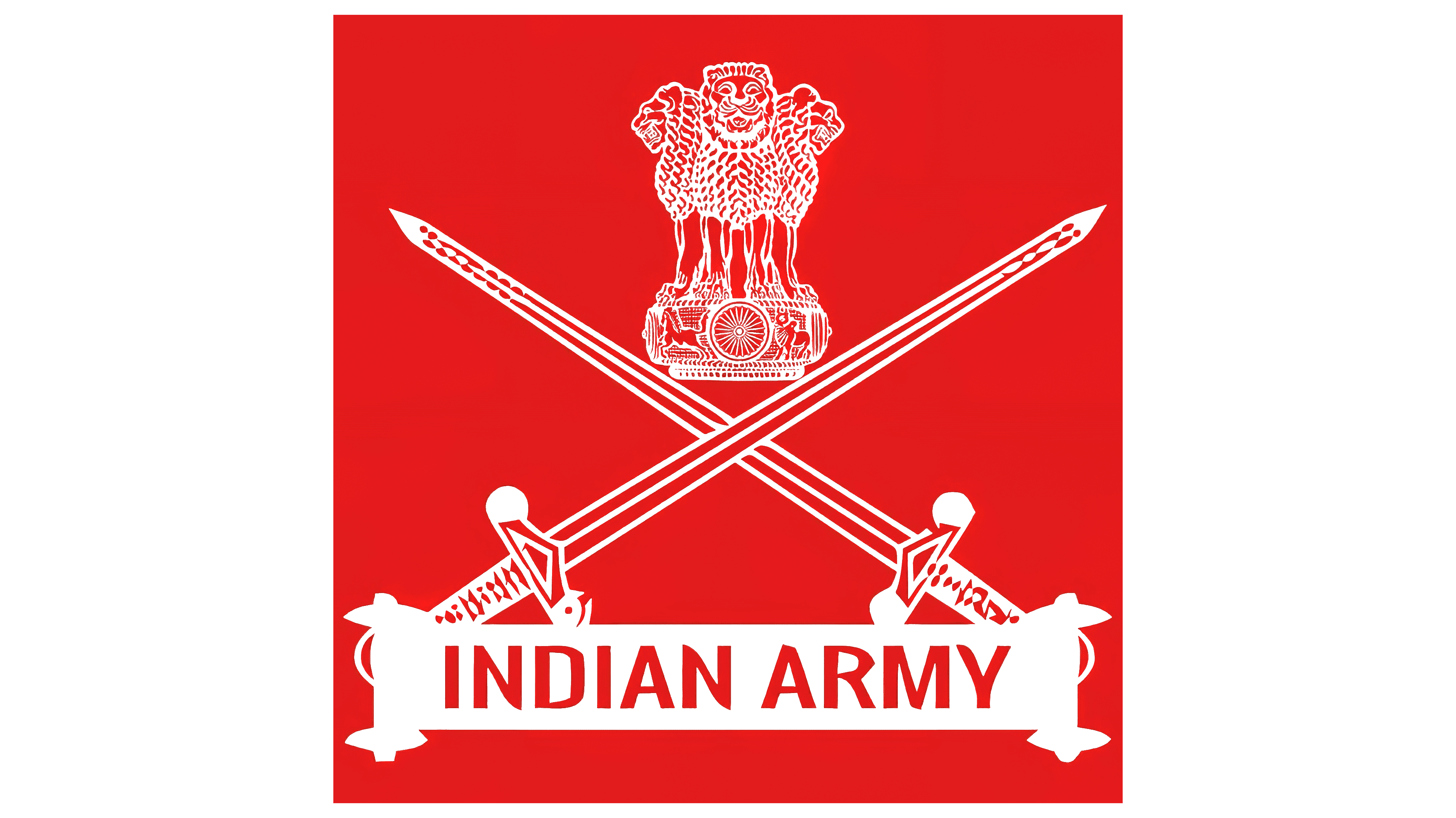 Indian Army (IA)'s avatar