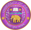 University of Delhi's avatar