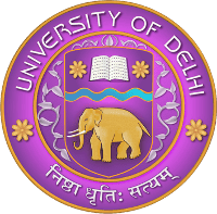 University of Delhi's avatar