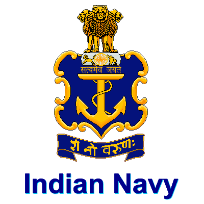 Indian Navy (IN)'s avatar