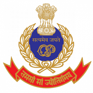 Odisha Police's avatar