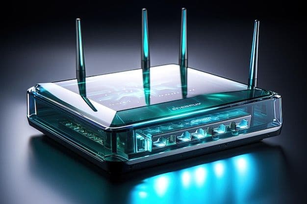 Enterprise Router