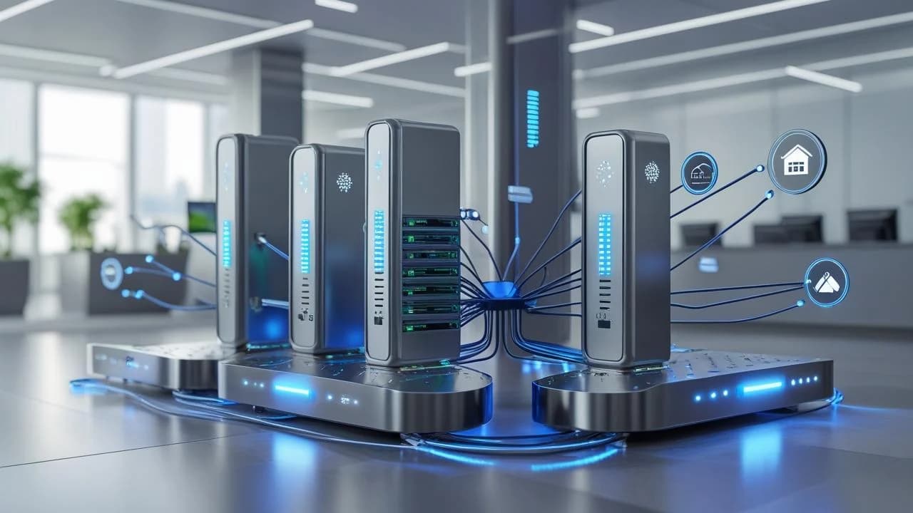 Scalability Background