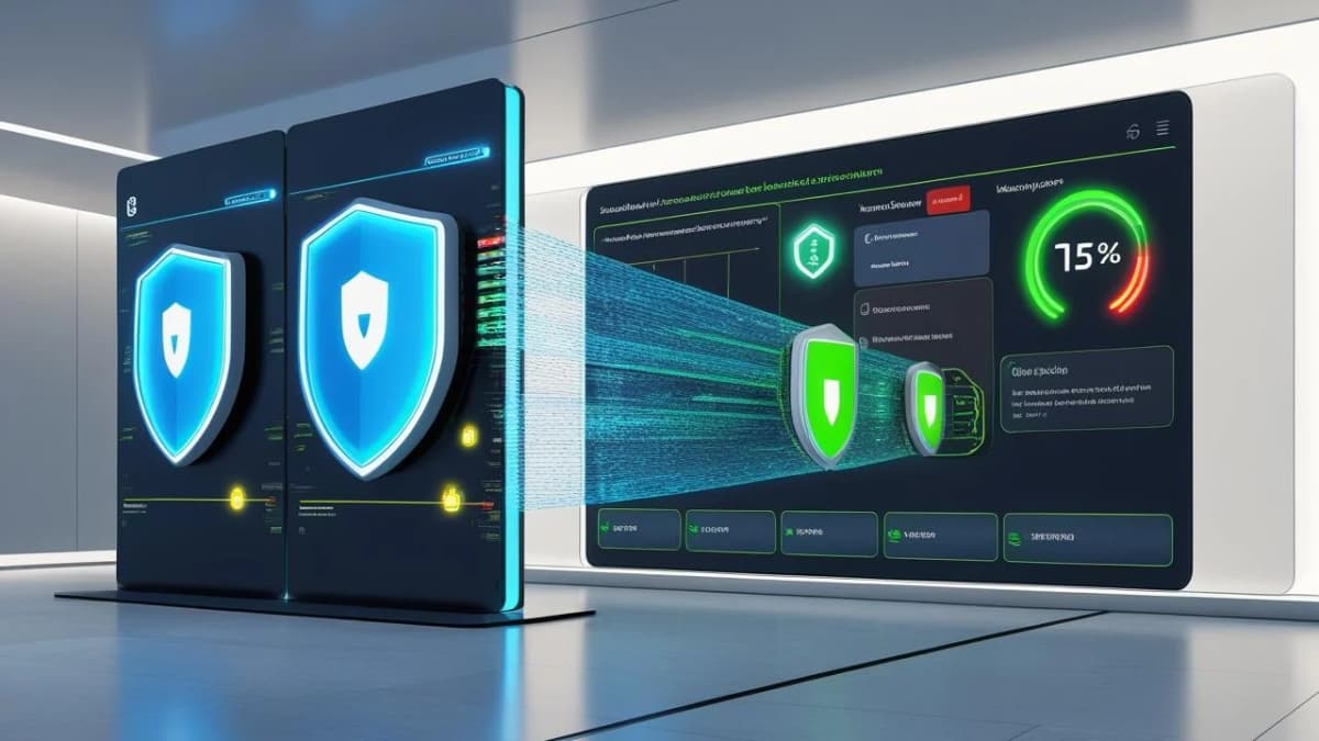 Unbreakable Security