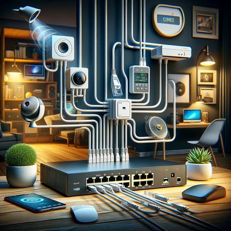 Wi-Fi 7 Enterprise Deployment