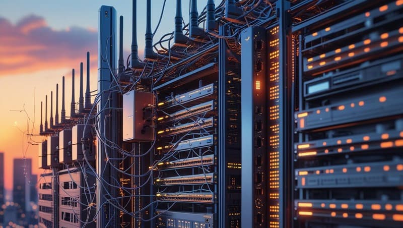 Wireless Controller Management