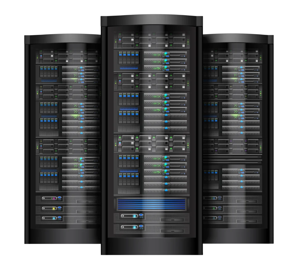 Data Center Switch