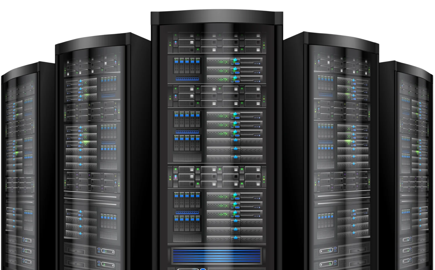 Data Center Switching