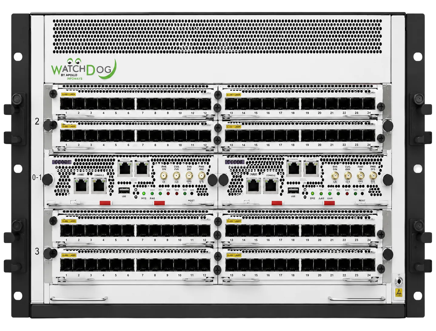 WD16000-M1A router