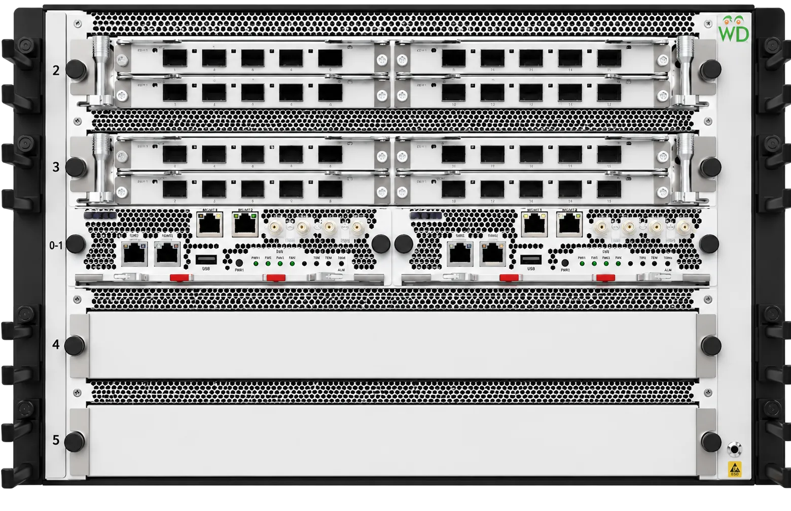 WD5560 router