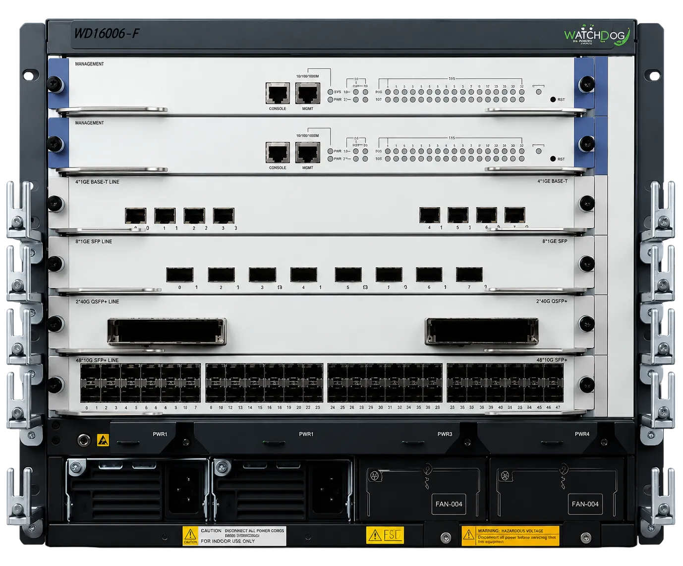 WD5520 router