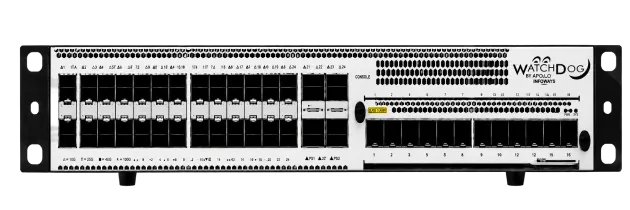 WD16003E-F router