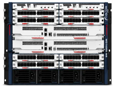 WD16005E-F router