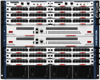WD16000-M8 router