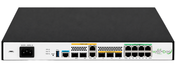 WD2800-15-X1 router