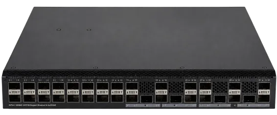 WD-128N4QS switch