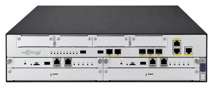 WD2830E-X1 router