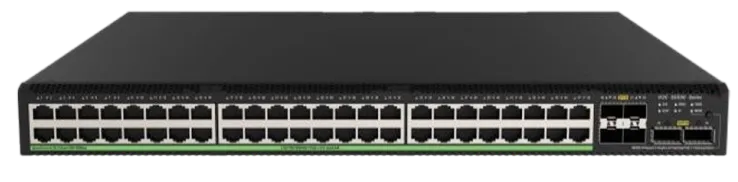 WD-48NP4T2H switch