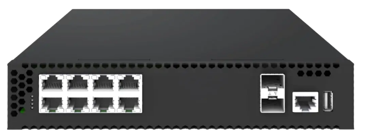 WD-GS-56XC switch