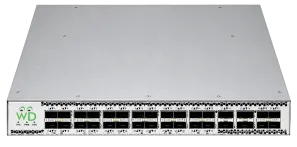 WD-128N4QS switch