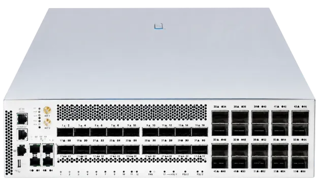 WD-128N4QS switch