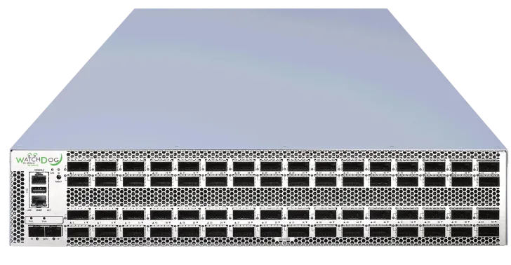 WD-128N4QS switch