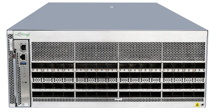WD-128N4QS switch