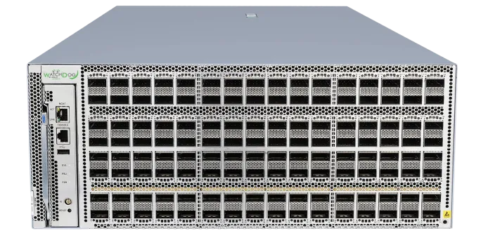 WD-128N4QS switch