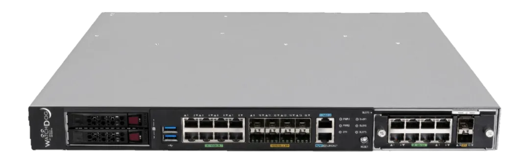 WD-AC1500 wireless controller