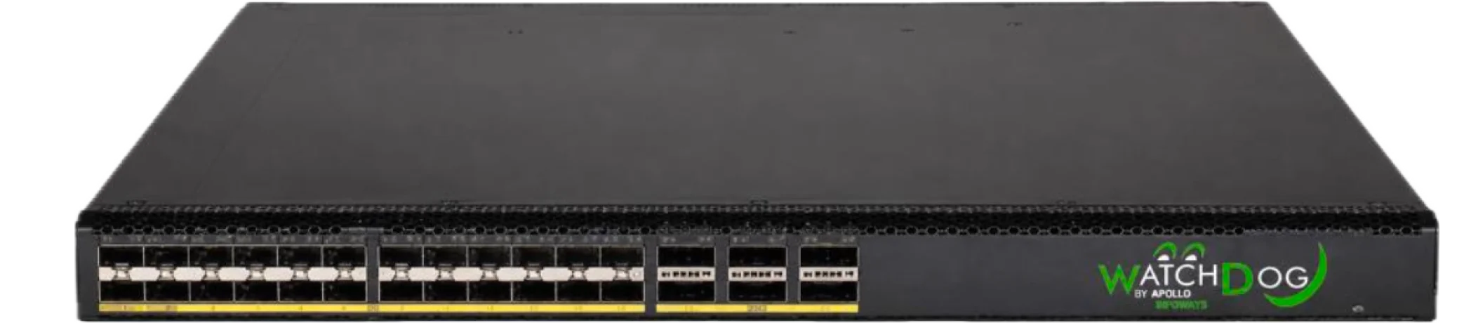 WD-GS-54XC switch