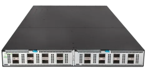 WD-128N4QS switch