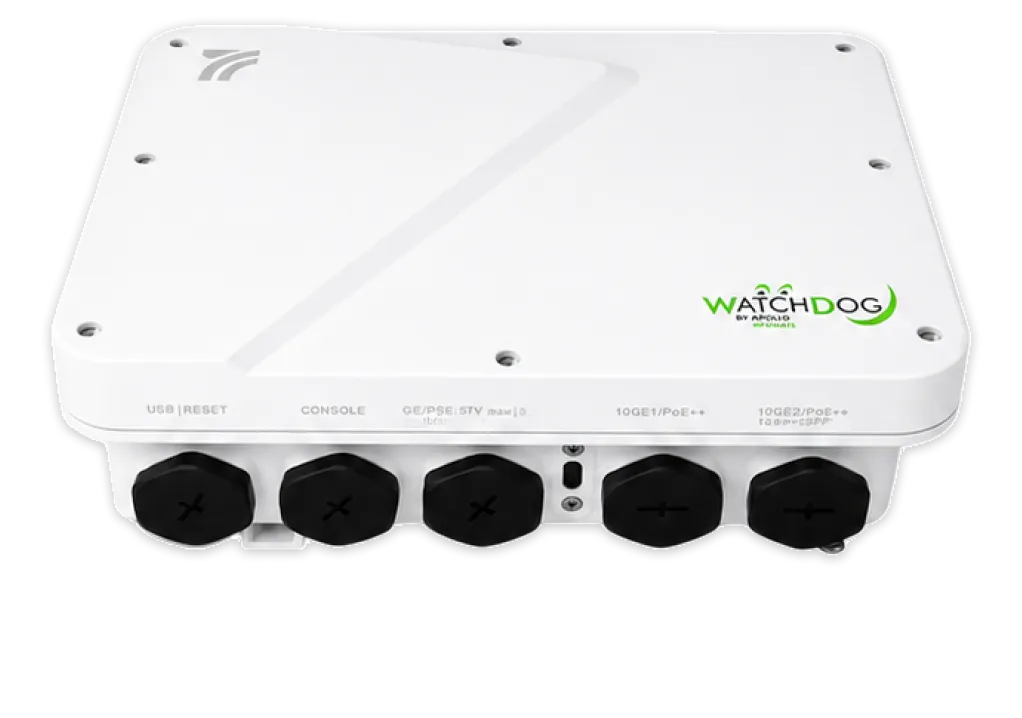 Data Center Switch