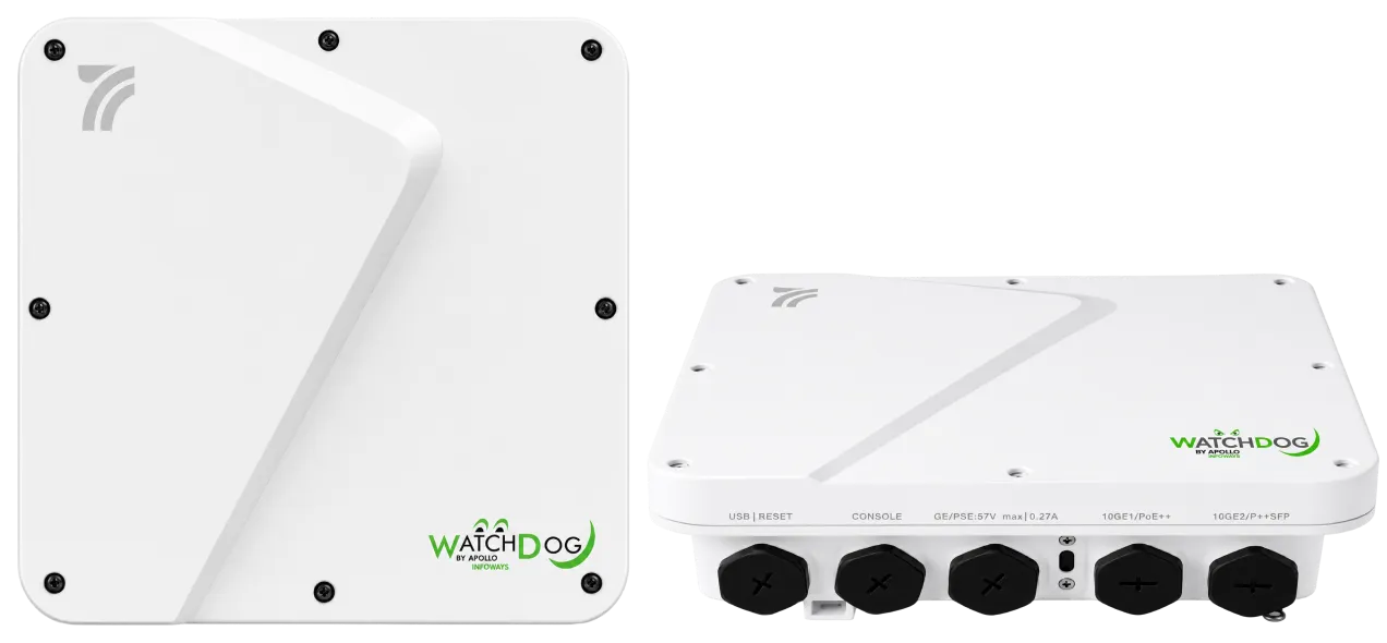 WD-OAP925 access point