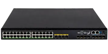 WD-128N4QS switch