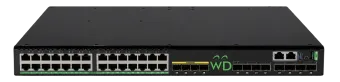 WD-128N4QS switch