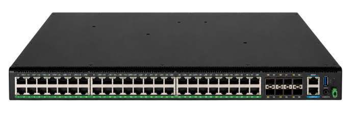 WD-128N4QS switch