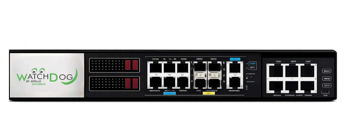 Data Center Switch
