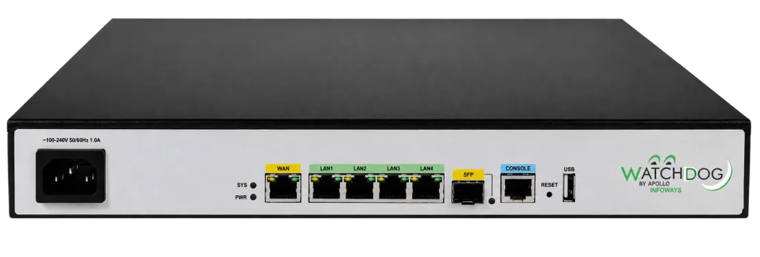 Data Center Switching