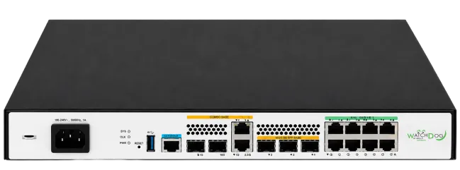 Data Center Switching
